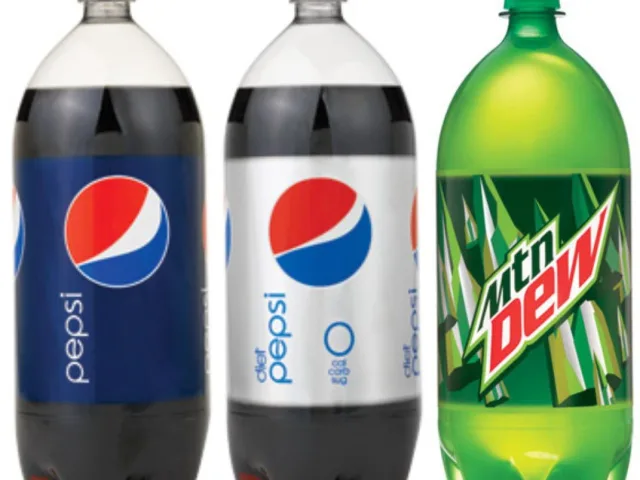 2-Liter Soda